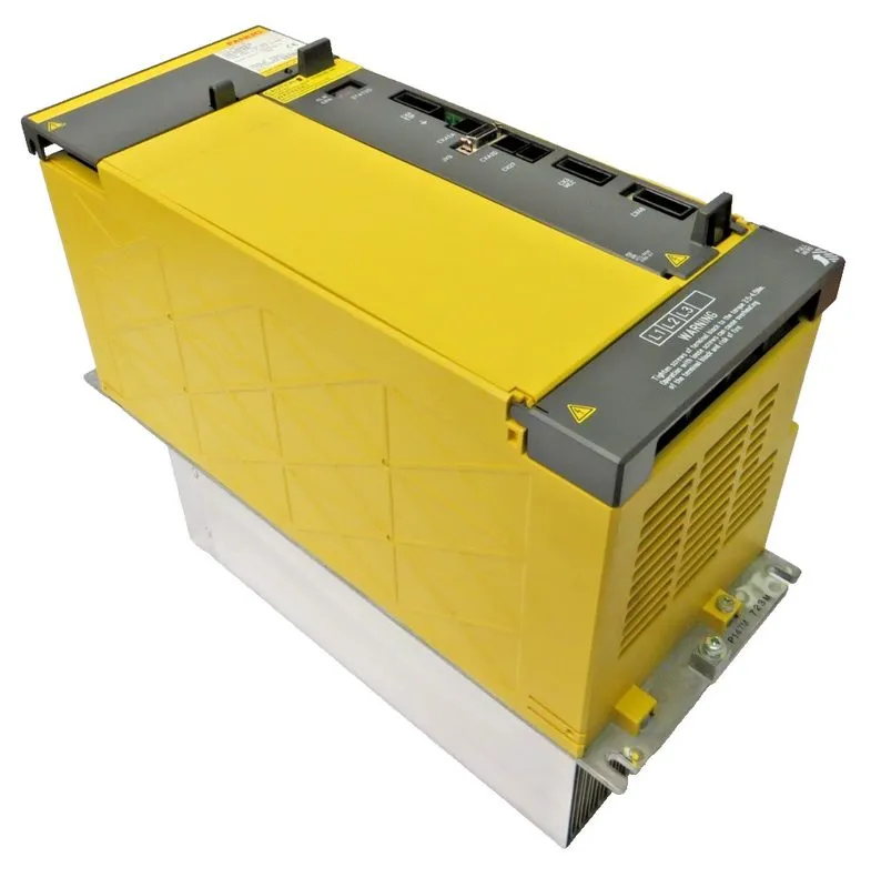 Сервоусилитель Fanuc A06B-6250-H060 Servo Drive