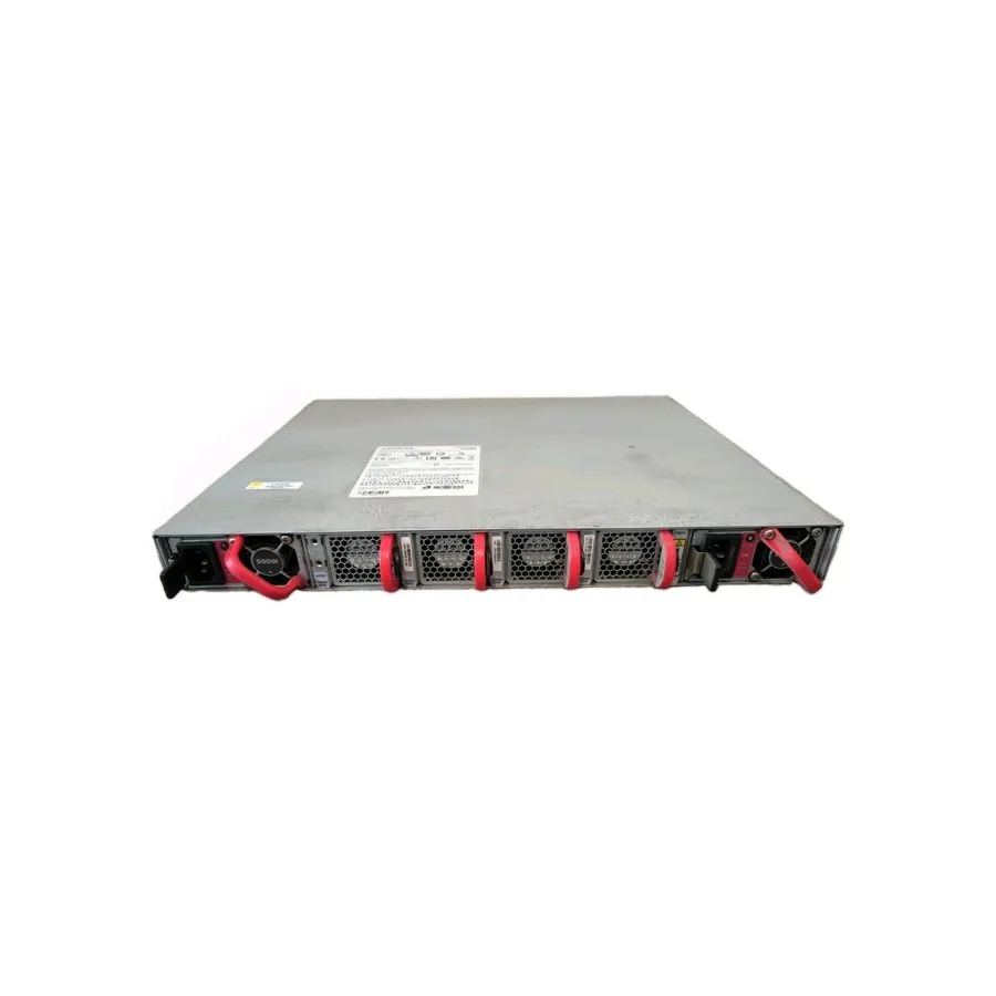 Коммутатор Arista DCS-7050TX-64-F 48-Port GbE 1/10GBASE-T 4xQSFP-Front-to-Back A