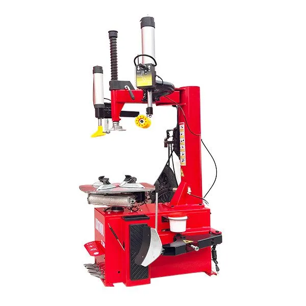 Шиномонтажный станок Tire Changer Machine KATOOL KT-T830 and Wheel Balancer KT-B — фото лота 2