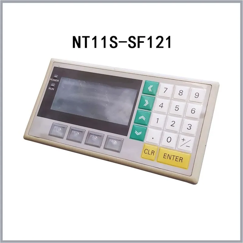 Панель оператора OMRON NT11S-SF121 NT11S-SF121B HMI Graphic Operation Panel