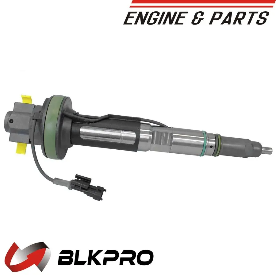 Генератор CUMMINS FUEL INJECTOR QSK19 QSK38 Onan Generator Genset 4955524 496417