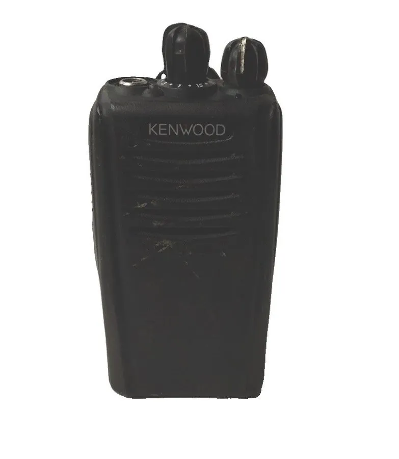 Радиостанция Kenwood Nexedge NX-220-K 2 Way Radio — фото лота 1