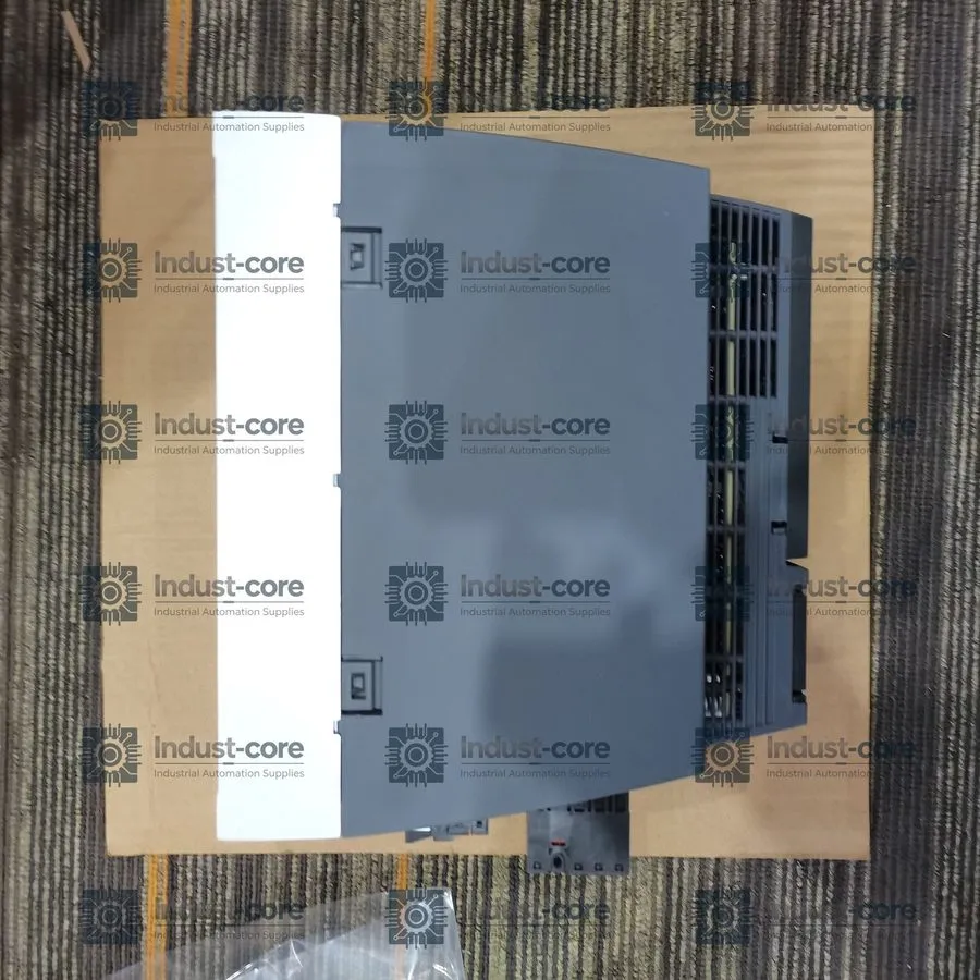 Частотный преобразователь Siemens SINAMICS G120 6SL3210-1KE21-7AF1