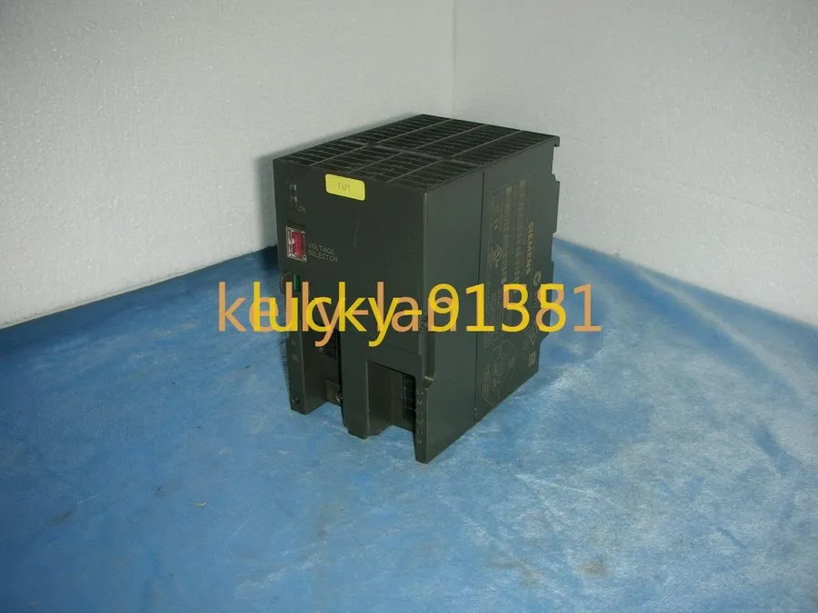 Блок питания SIEMENS 6EP1333-1SL11 Sitop Power 5 PLC Power Supply 120/230 VAC