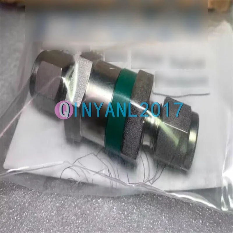 Клапан Swagelok SS-XSS6 Overflow valve