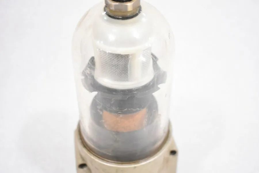 Фильтр NORGREN F02-400-A3TA PNEUMATIC FILTER, 150PSIG, WITH BOWL GUARD