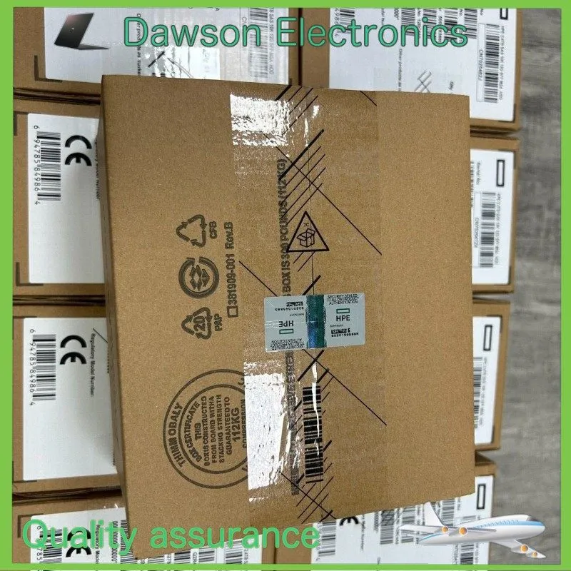 Жёсткий диск HPE P54682-001 1.8TB P53562-B21 2.5" SAS 12G 10K SFF BC Hard Drive 