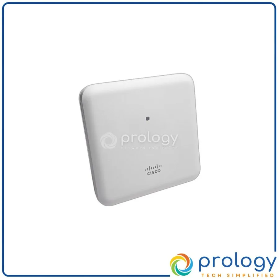 Антенна Cisco AIR-AP1852I-Z-K9 Aironet 802.11ac Wave 2 Access Point Int. Ant