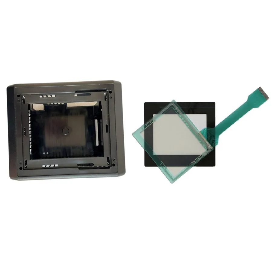 Панель оператора Allen-Bradley PanelView 600 Operator Interface Panel 2711-T6C20