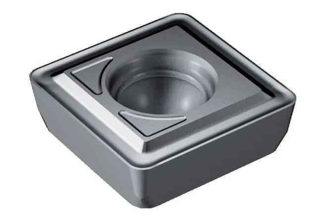 Режущий инструмент Authentic 880 08 05 W12H-P-GR 4024 SANDVIK INSERT