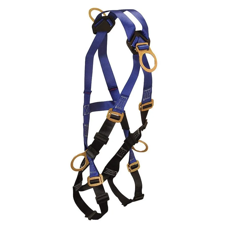 Жгут проводов CONDOR 30HG90 Full Body Harness,Condor,Universal