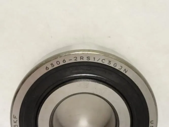 Подшипник SKF / MRC 6013 2RSJEM Ball Bearing, 65 mm Bore