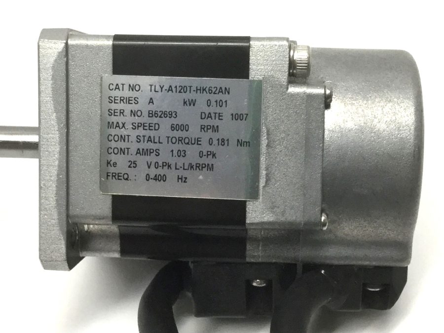 Фото лота TLY-A120T-HK62AN от продавца №25250