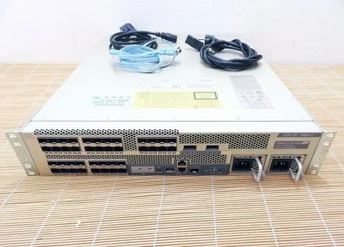 Коммутатор C6824-X-LE-40G Cisco Catalyst 6824-X Switch Dual C6840-X-750W-AC Powe