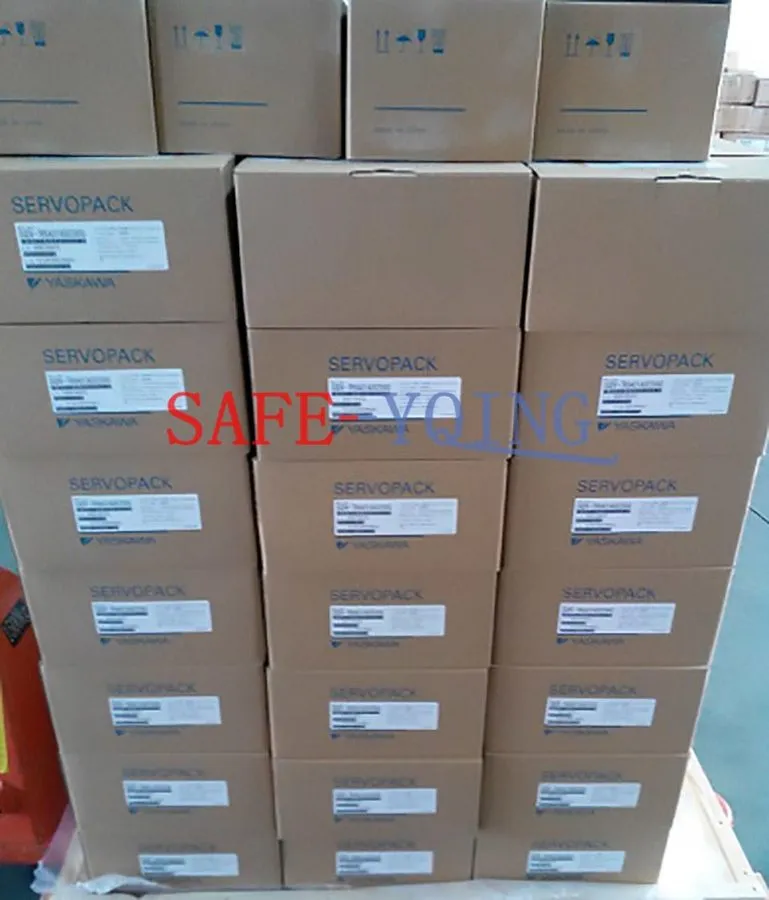 Серводвигатель Yaskawa SGMGV-13ADA2C