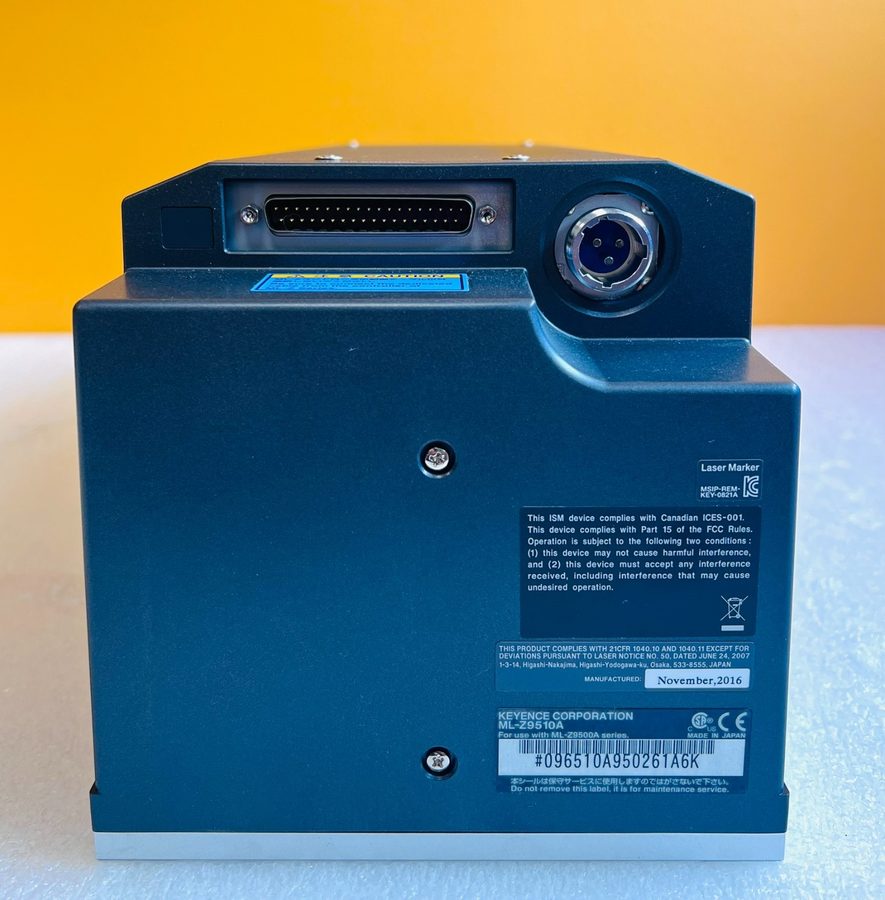Фото лота ML-Z9510A от продавца №30019