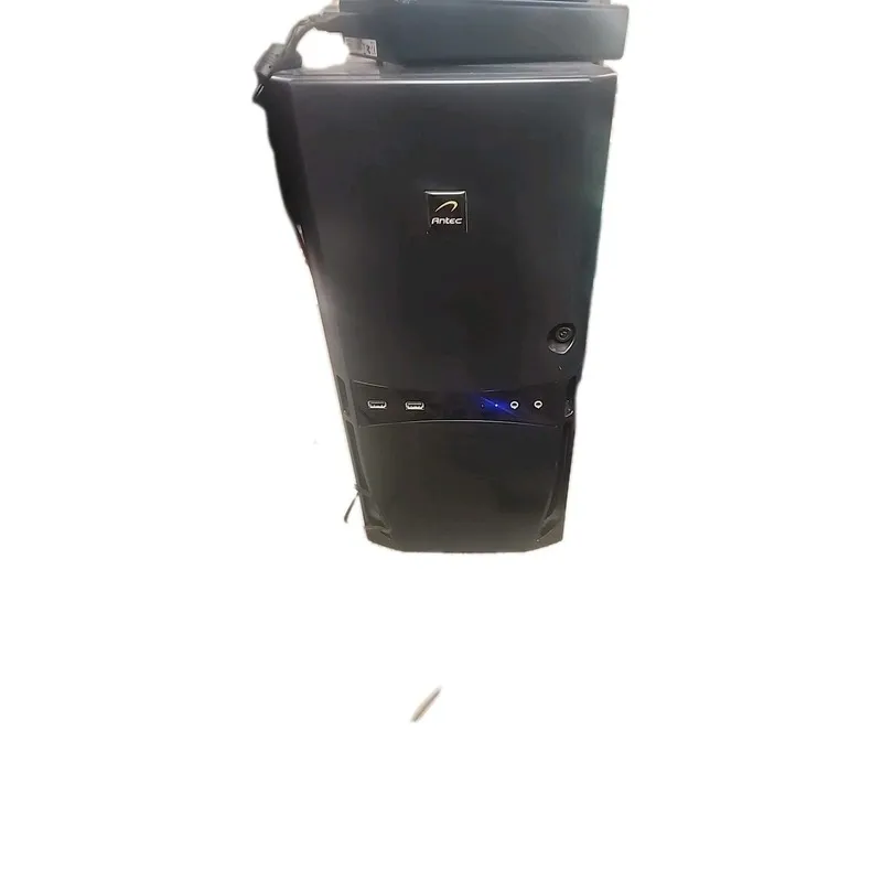 Сервер Supermicro MBD-X9SCI-LN4F-O Server Antec Case With Monitor,keyboard And B