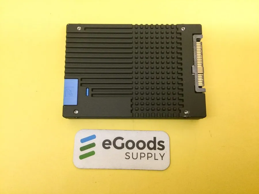 SSD-накопитель Micron 9550 PRO 3.84TB U.2 NVMe PCIe 5.0 SSD MTFDLAL3T8THA — фото лота 1