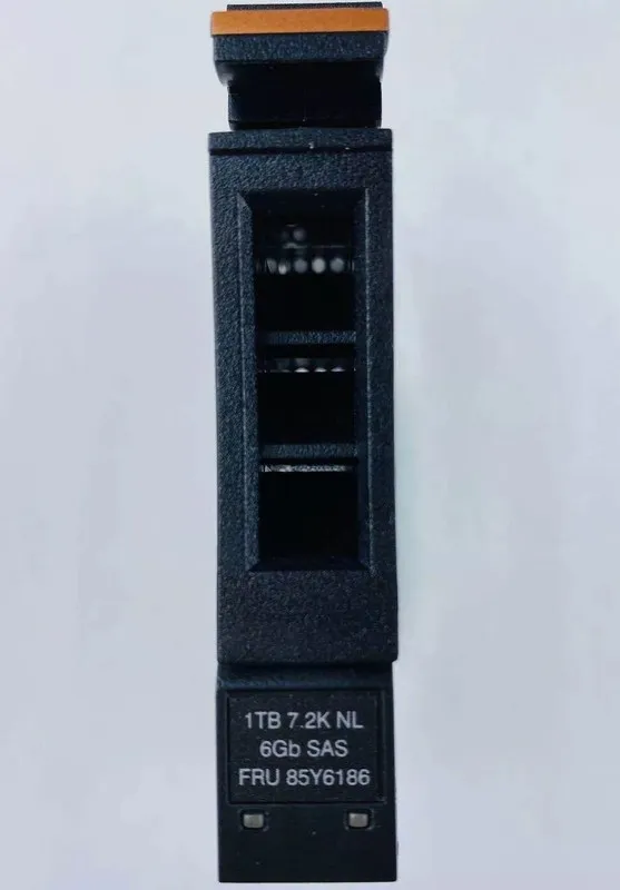Жёсткий диск IBM 85Y6186 1TB 2076-3271- V7000 2.5''SAS 7200rpm SFF