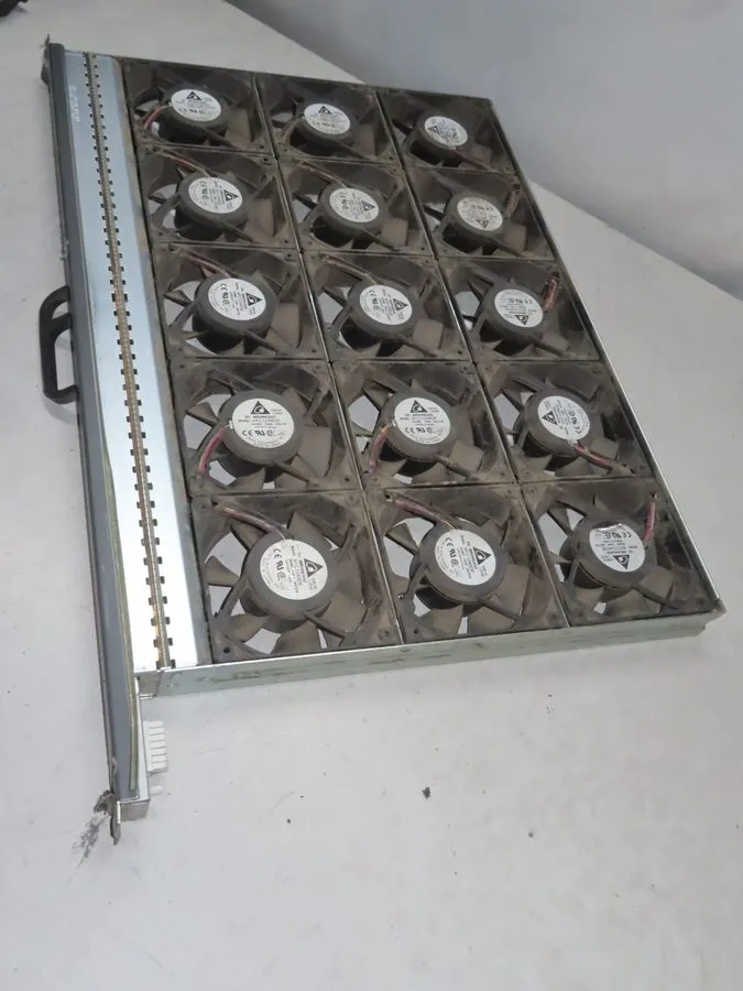Вентилятор Cisco WS-C6513-E-FAN 6513 High Speed Fan Tray