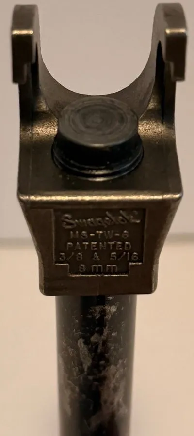 Фитинг Swagelok MS-TW-6 Tee Wrench — фото лота 2