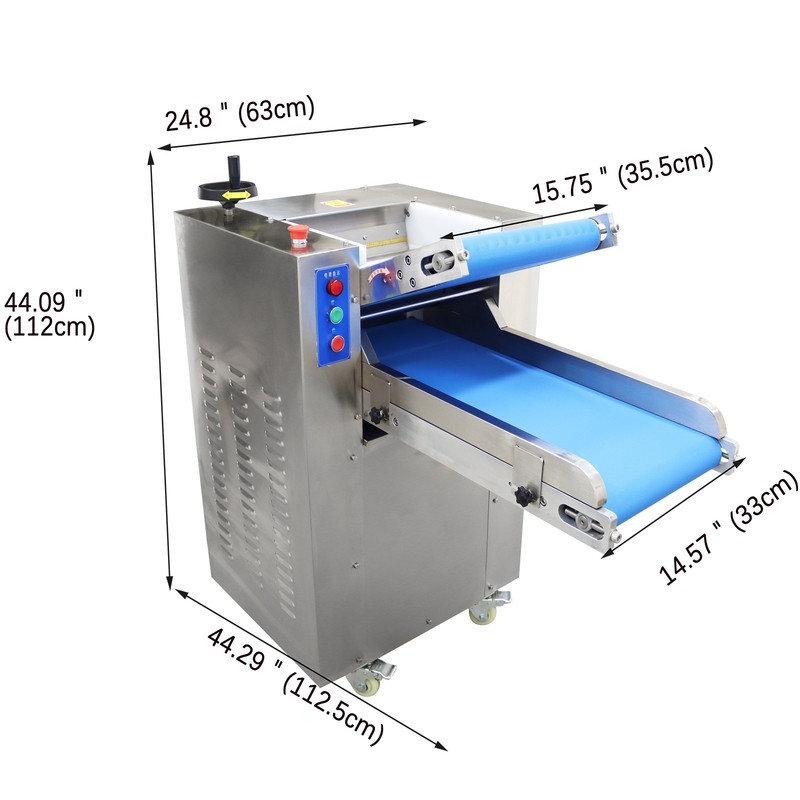 Фото лота CONVEYOR110V от продавца №97719