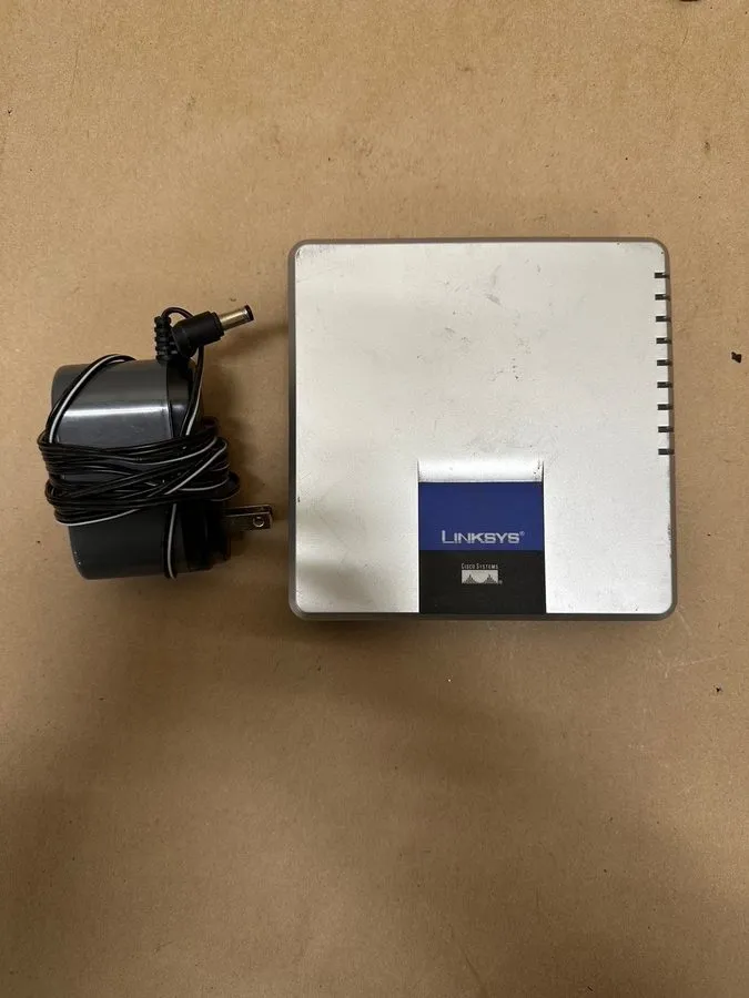 Коммутатор Linksys EG008W Gigabit 8-Port Workgroup External Desktop Switch Cisco