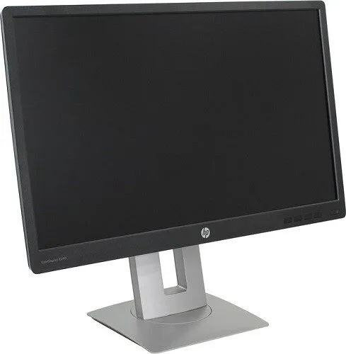 Монитор HP EliteDisplay E240 23.8'' Full HD LED Monitor (M1N99AA)