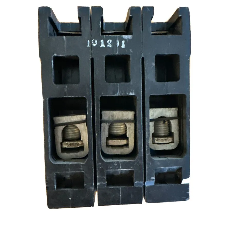 Автоматический выключатель Siemens Sentron ED43B080 Circuit Breaker 80A 3-Pole 4