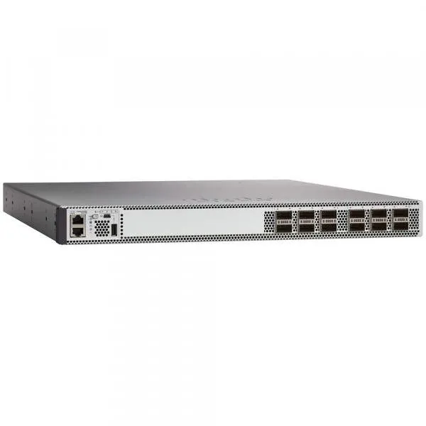 Коммутатор Cisco C9500-12Q-A