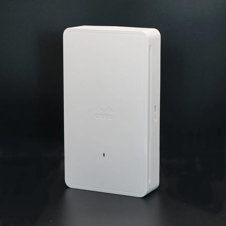 Точка доступа Wi-Fi Cisco Catalyst 9105AXW WiFi 6 Wireless Access Point C9105AXW
