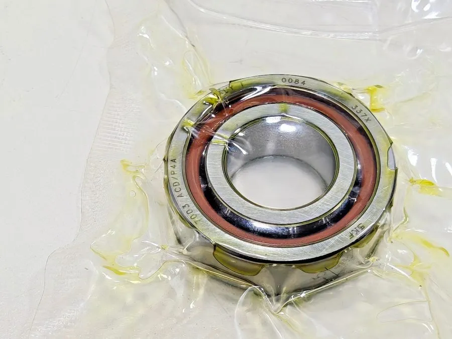 Подшипник SKF 7013 ACD/P4A Angular Contact Ball Bearing Precision P4A