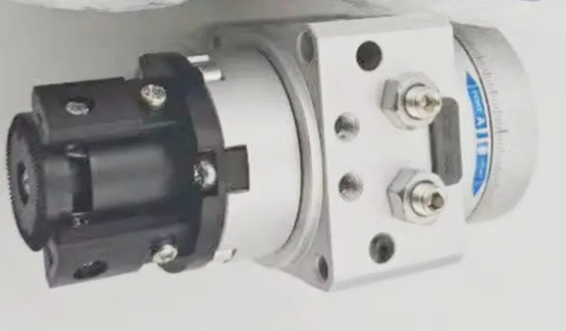 Поворотный стол SMC MSUB7-180S Rotary Table Basic