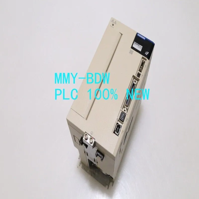 Сервопривод YASKAWA SERVO DRIVER SGD7S-180A00A