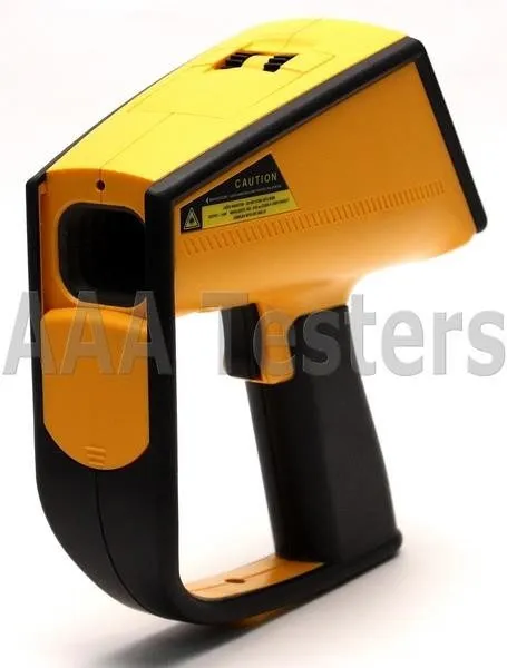 Оптико-электронная система Fluke Ti30 20Hz 160 x 120 Infrared Thermal Imaging Ca — фото лота 4