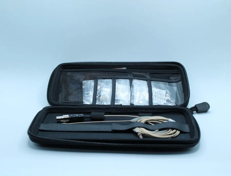 Микрофон Shure WCE6ILT Countryman Earset Microphone Omnidirectional TA4F Mic E6i