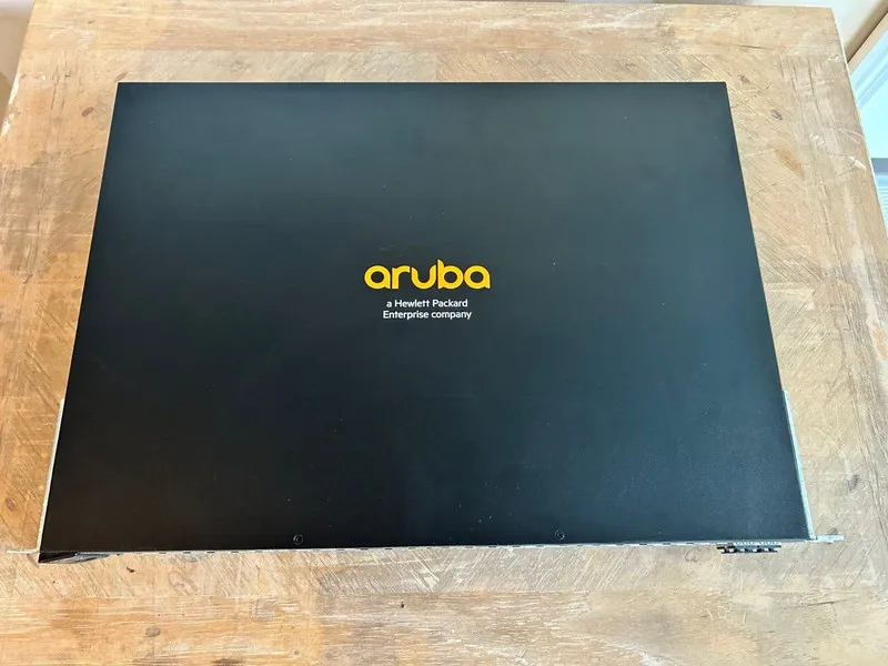 Коммутатор HP Aruba J9772A 2530-48G-PoE+ 48 Port Gigabit PoE+ Switch