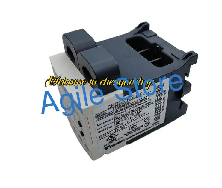 Реле защиты TSBSB30 overload protection relay #L1992T LZ