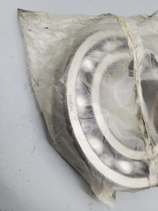 Подшипник NSK Deep Groove Ball Bearing 6213C3 Sealed NOS