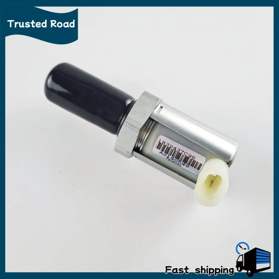 Клапан CM-5054 Fuel Injection Pressure Regulator