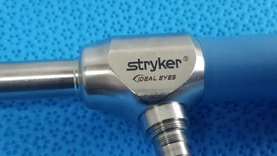 Эндоскоп Stryker 502-859-010 Ideal Eyes 10mm 0° Autoclavable Endoscope 891718