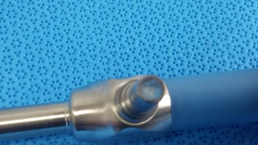 Эндоскоп Stryker 502-859-010 Ideal Eyes 10mm 0° Autoclavable Endoscope 891718 — фото лота 2