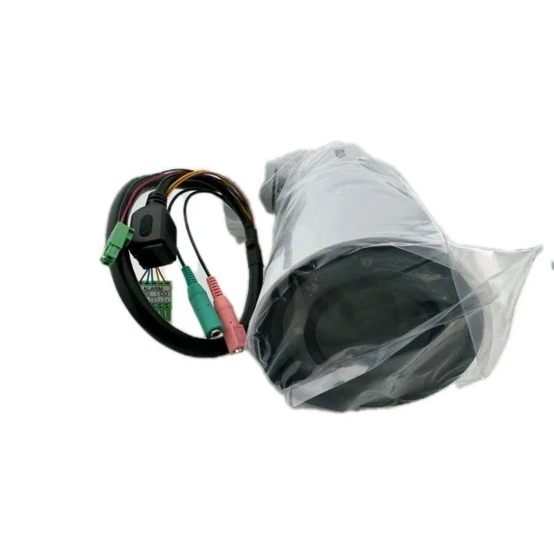 Камера PELCO [IBE229-1R] 2MP WDR IR 3-9MM AUTOFOCUS OUTDOOR PoE BULLET SECURITY  — фото лота 2