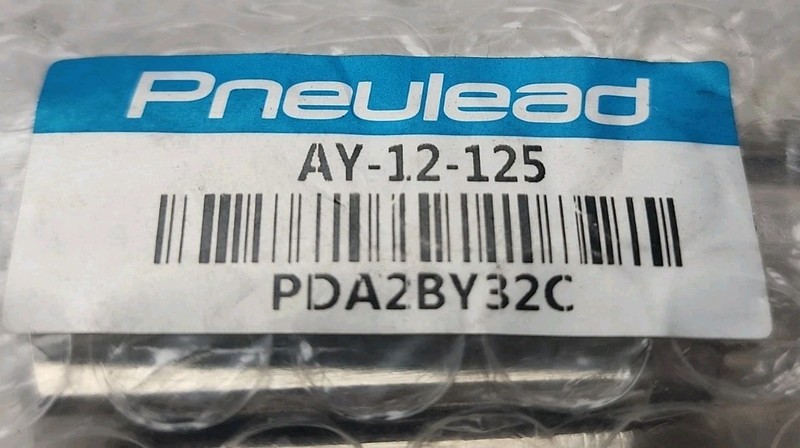 Фото лота AY-12-125 от продавца №20392