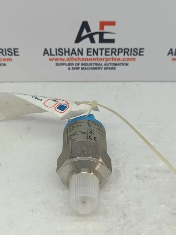 Датчик Endress+Hauser Cerabar T PMC131-A11F1A1S MWP 26.7 Bar