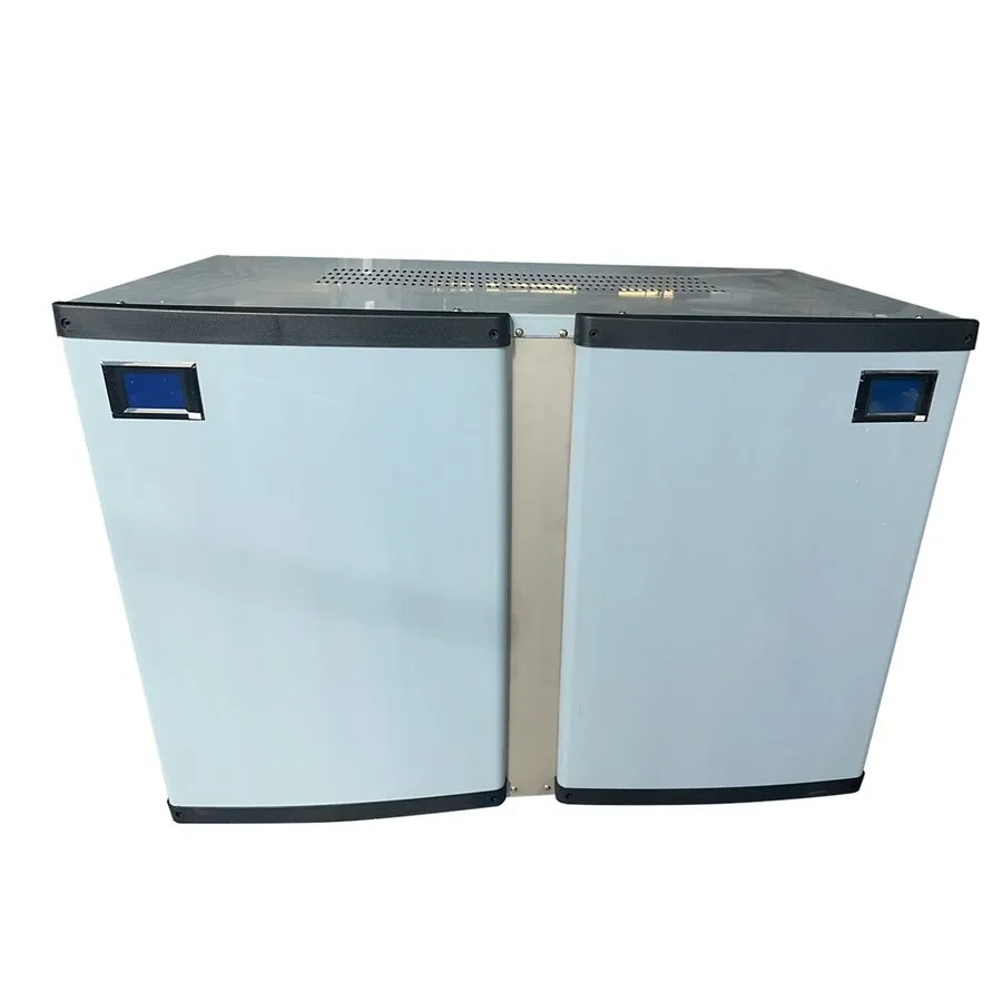 Компрессор Ice Maker Head Unit Freestanding Ice Maker Machine 220V/60Hz 2000Lbs 