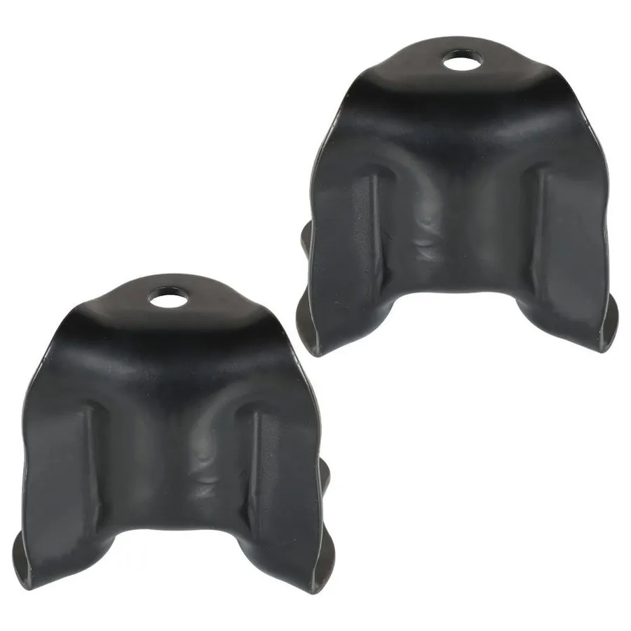 Такелажная скоба 1986-08 для Ford Ranger Rear Hanger and Shackle Kit (Replaces 7 — фото лота 2