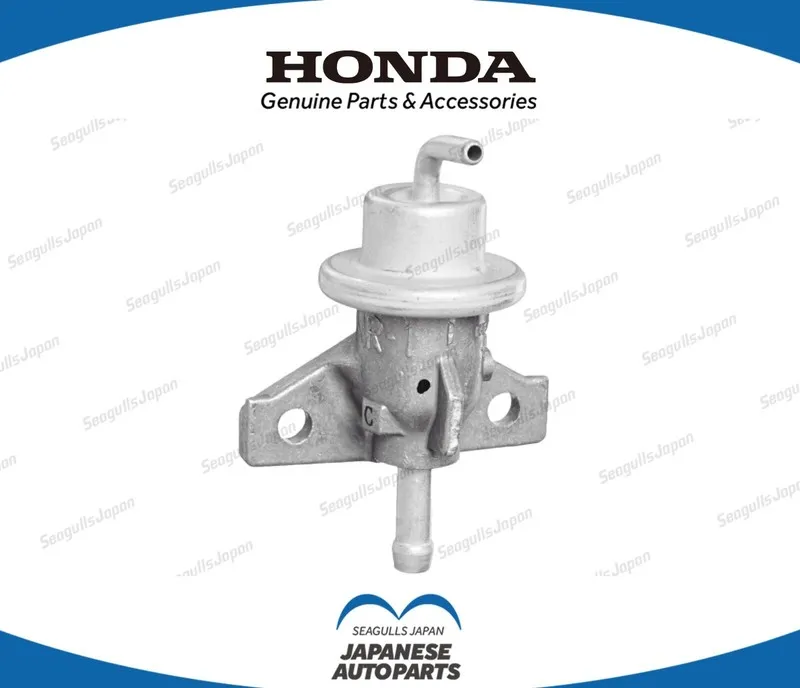 Трубопроводная арматура Honda Pressure Regulator Assy 16740-PCX-003