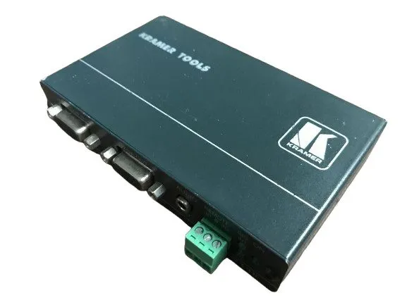 Видеокоммутатор Kramer 2x1 VGA / XGA switch / automatic UXGA / audio switcher VP