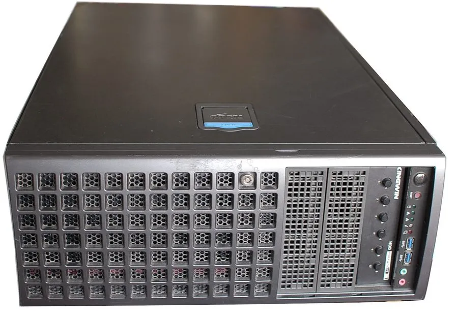 Ускоритель Supermicro GPU SuperWorkstation 7048GR 7048GR-TR — фото лота 1